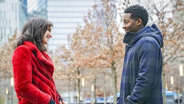 God Friended Me - Die Freundschaftsanfrage