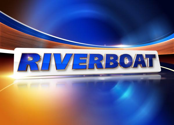 Bild 1 von 2: Riverboat