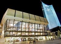 Ludwig van Beethoven - Sinfonie Nr. 9 d-Moll op. 125