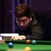 Snooker: European Masters 2020