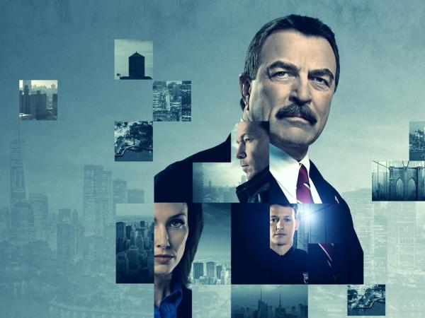 Bild 1 von 14: (11. Staffel) - Blue Bloods - Artwork