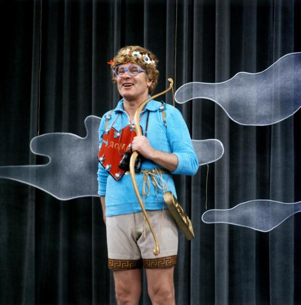 Bild 1 von 1: Im Bild: Maxi Böhm.