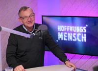 HOFFNUNGSMENSCH