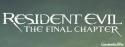 Kabel1 23:15: Resident Evil: The Final Chapter