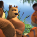 Mascha und der Bär