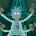 Rick and Morty