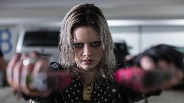 Bild 1 von 4: Nix (Samara Weaving)