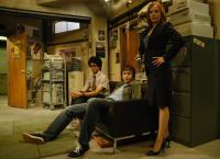 The IT Crowd