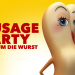 Sausage Party - Es geht um die Wurst