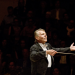 Mariss Jansons dirigiert Dvorák