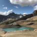 Geheimnis Gletscher