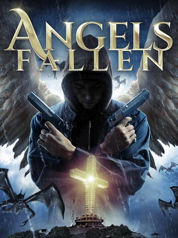 Angels Fallen