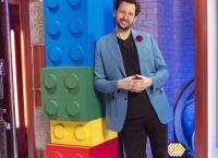Lego Masters