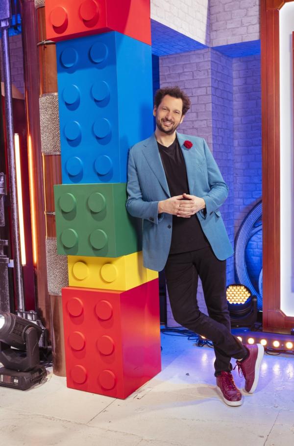 Lego Masters
