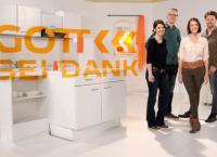 ERF: Gott sei Dank!