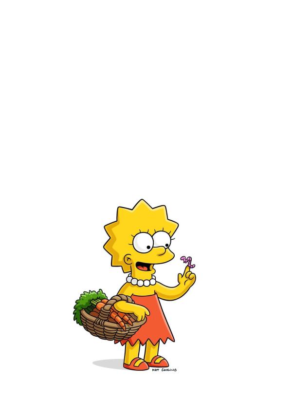 Bild 1 von 20: (30. Staffel) - Lisa