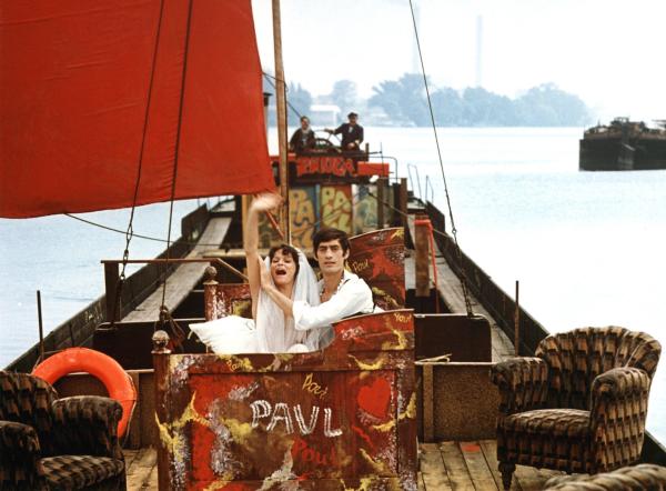 Die Legende von Paul und Paula