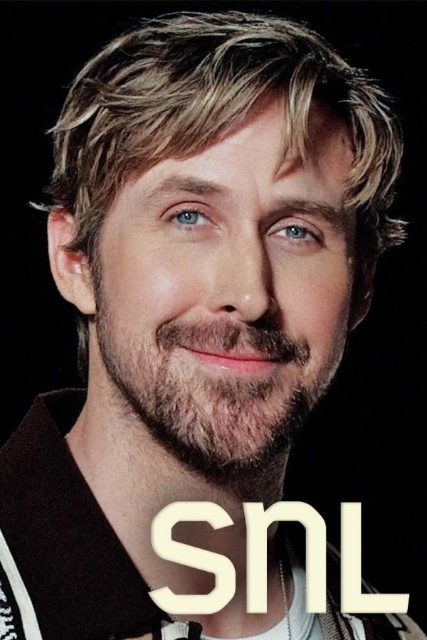 Bild 1 von 6: (49. Staffel) - Saturday Night Live - Ryan Gosling