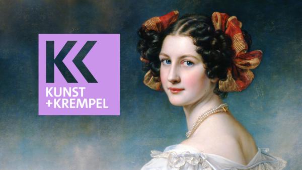 Bild 1 von 1: Key Visual/Cover Sendereihenbild mit Typo zu \