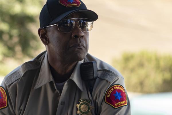 Bild 1 von 8: Joe 'Deke' Deacon (Denzel Washington)