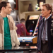 The Big Bang Theory