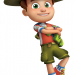Ranger Rob