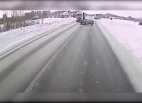 Abgefahren - Die spektakulärsten Dashcam Clips