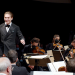Klaus Mäkelä und Isabelle Faust interpretieren Brahms