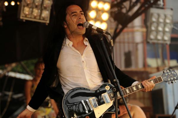 Bild 1 von 10: Sammy (Bülent Ceylan)