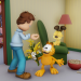 The Garfield Show?