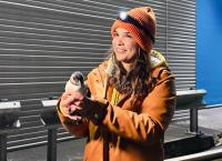 Anna und die wilden Tiere