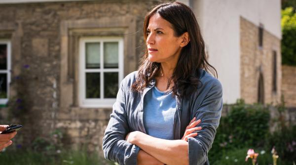 Zwei Frauen für alle Felle - Pferdeliebe