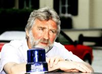 Die Neue - Eine Frau mit Kaliber