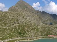 Die Alpen - Das hohe Herz Europas