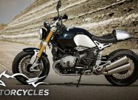 Motorcycles