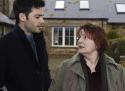 Brenda Blethyn in: Vera - Ein ganz spezieller Fall