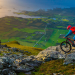 MTB Heroes: Trailblazers
