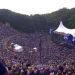 Die Schlagernacht in der Berliner Waldbühne