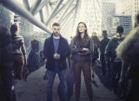 Beforeigners: Mörderische Zeiten