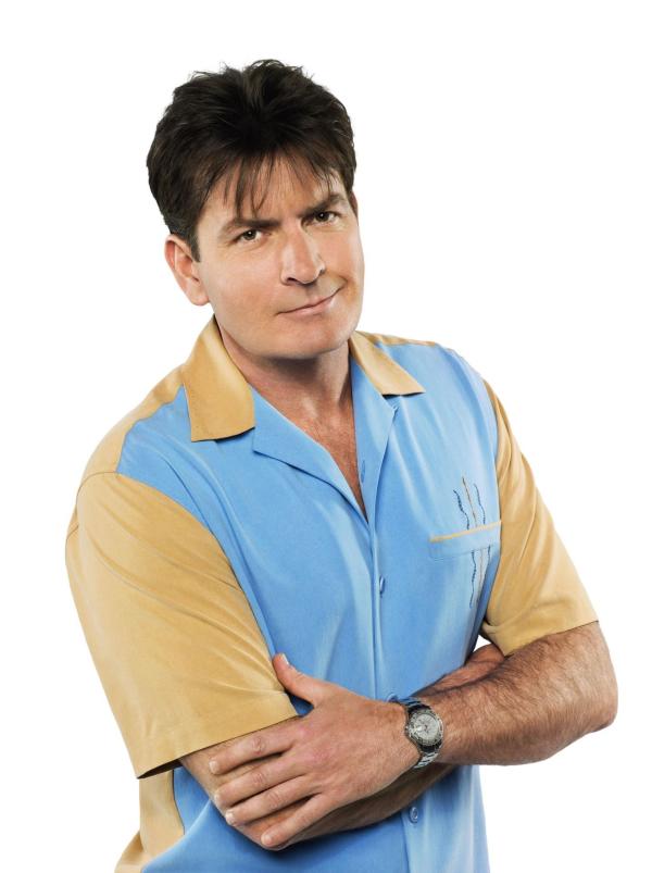 Bild 1 von 10: (7. Staffel) - Charlie Harper (Charlie Sheen) ist ein ziemlich erfolgreicher Produzent von Werbespots und Jingles. Doch sein Privatleben verläuft eher chaotisch ...