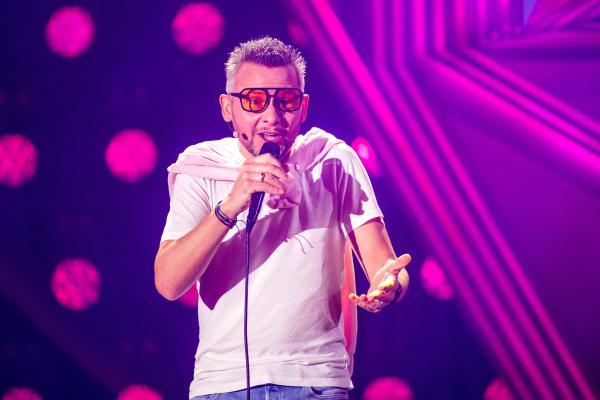 Bild 1 von 15: Tobias Mann