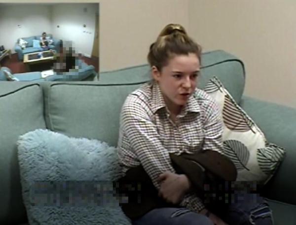 Familien: Mord und Totschlag