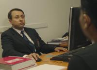 Border Patrol Südamerika: Seifenoper am Flughafen