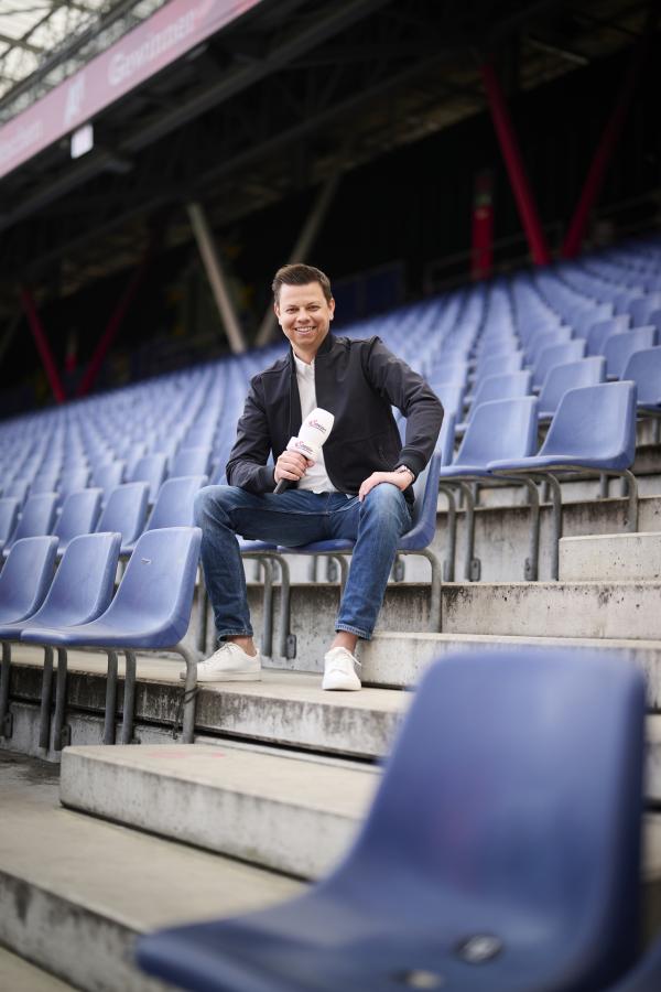 UEFA Champions League Qualifikation: FC Salzburg - Brann Bergen