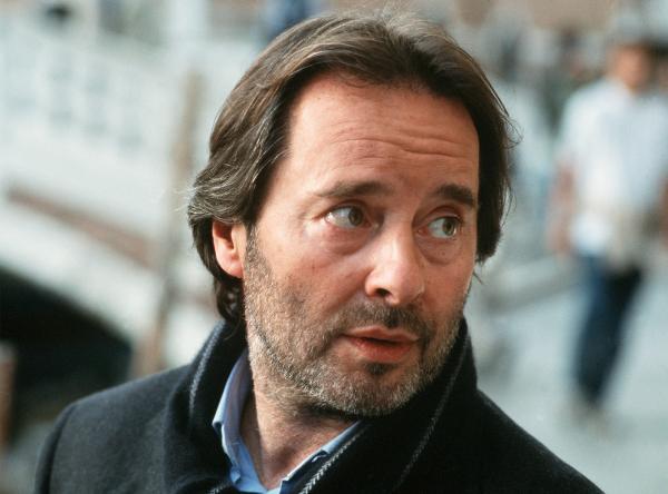 Bild 1 von 11: Commissario Brunetti (Uwe Kockisch) hat ein ganz neues Problem.