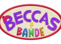 Beccas Bande - Mit Mut wird alles gut!