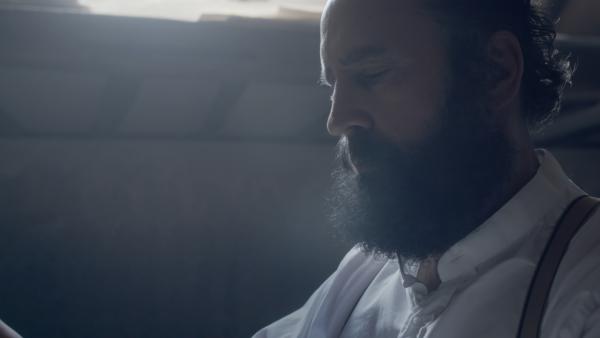 Bild 1 von 2: Bis heute ist die Zahl der Frauen, die der \