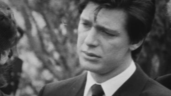 Bild 1 von 5: Jeremy Bamber: Hat er aus Geldgier seine Adoptiv-Familie ermordet?