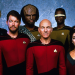30 JAHRE STAR TREK: THE NEXT GENERATION - Die Lieblingsfolgen der Fans