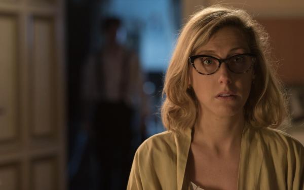 Bild 1 von 6: Rita Montesinos (Cecilia Freire)